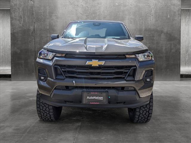 new 2024 Chevrolet Colorado car, priced at $54,979