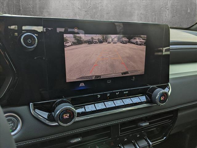 new 2024 Chevrolet Colorado car, priced at $54,979