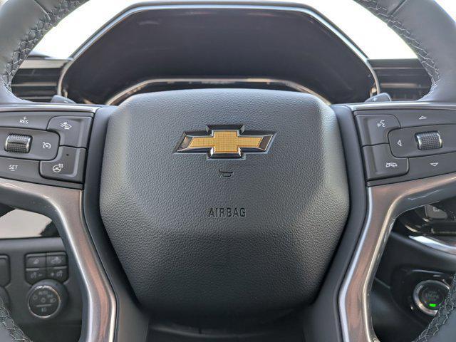 new 2026 Chevrolet Silverado 1500 car, priced at $54,365