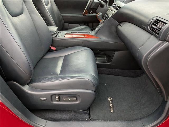 used 2010 Lexus RX 350 car, priced at $9,490