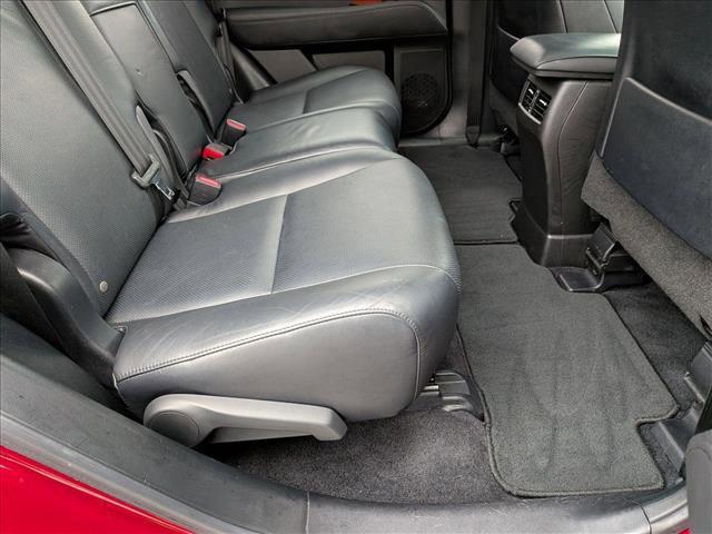 used 2010 Lexus RX 350 car, priced at $9,490