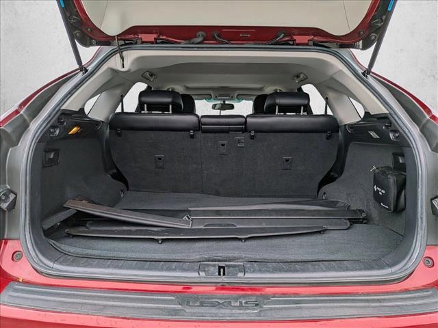 used 2010 Lexus RX 350 car, priced at $9,490