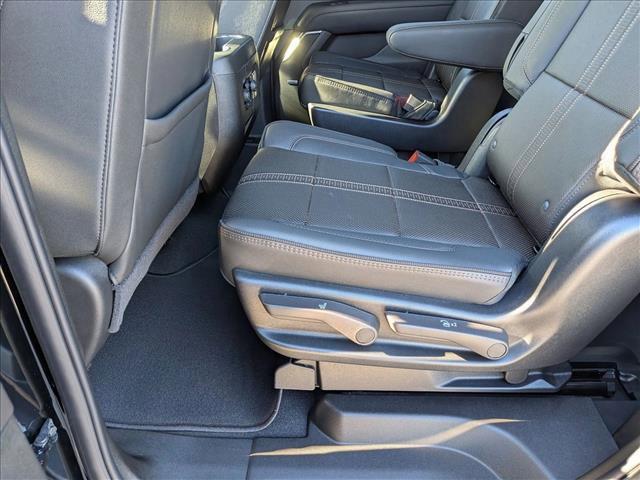 new 2026 Chevrolet Tahoe car, priced at $83,331