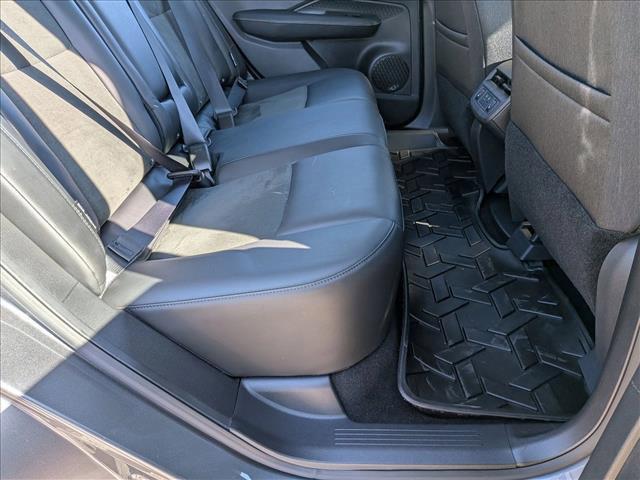 used 2023 Nissan ARIYA car, priced at $21,381