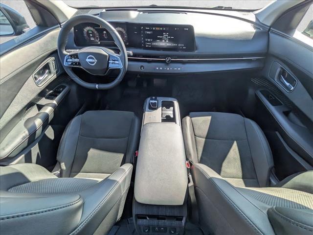 used 2023 Nissan ARIYA car, priced at $21,381
