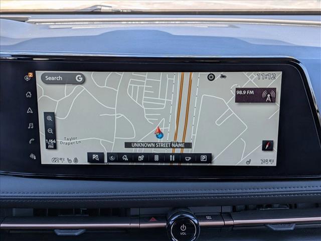 used 2023 Nissan ARIYA car, priced at $21,381