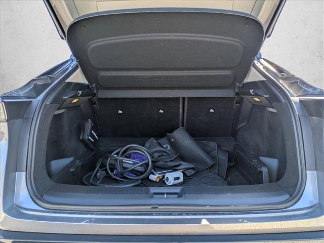 used 2023 Nissan ARIYA car, priced at $21,381