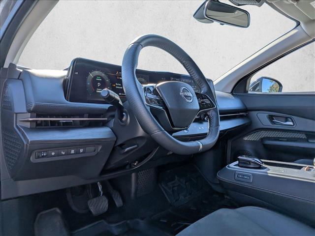 used 2023 Nissan ARIYA car, priced at $21,381