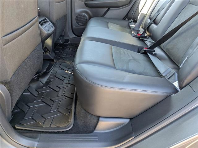 used 2023 Nissan ARIYA car, priced at $21,381