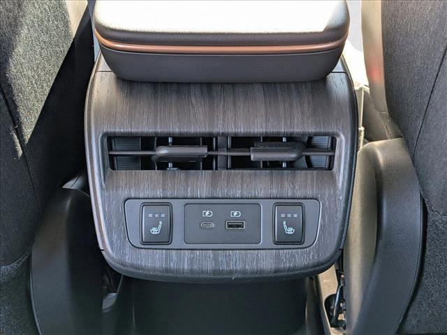 used 2023 Nissan ARIYA car, priced at $21,381