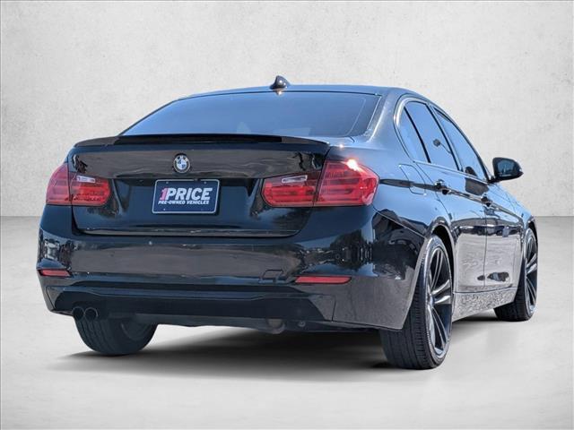 used 2013 BMW 328 car, priced at $9,990