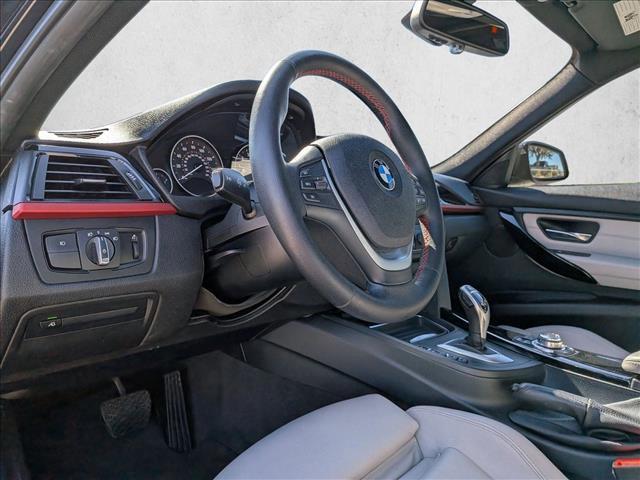 used 2013 BMW 328 car, priced at $9,990