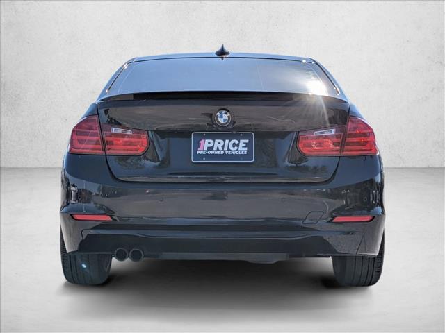 used 2013 BMW 328 car, priced at $9,990