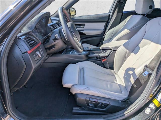 used 2013 BMW 328 car, priced at $9,990