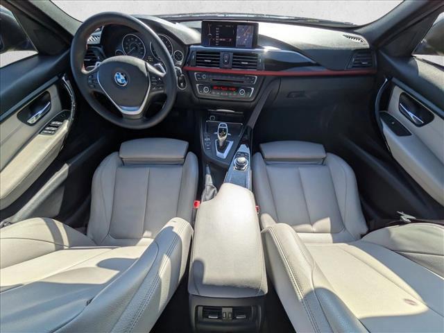 used 2013 BMW 328 car, priced at $9,990
