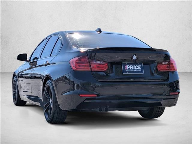 used 2013 BMW 328 car, priced at $9,990