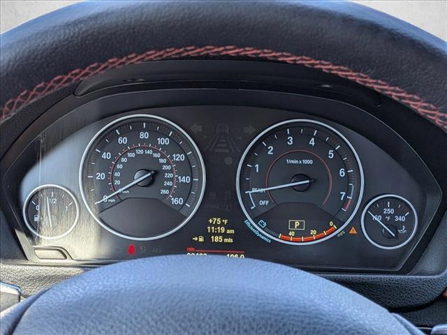 used 2013 BMW 328 car, priced at $9,990