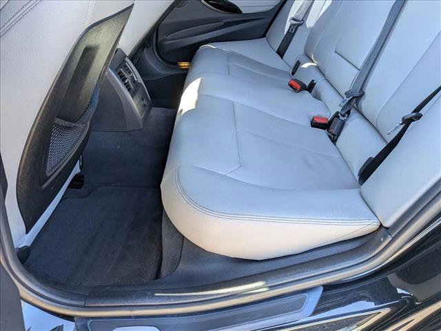 used 2013 BMW 328 car, priced at $9,990