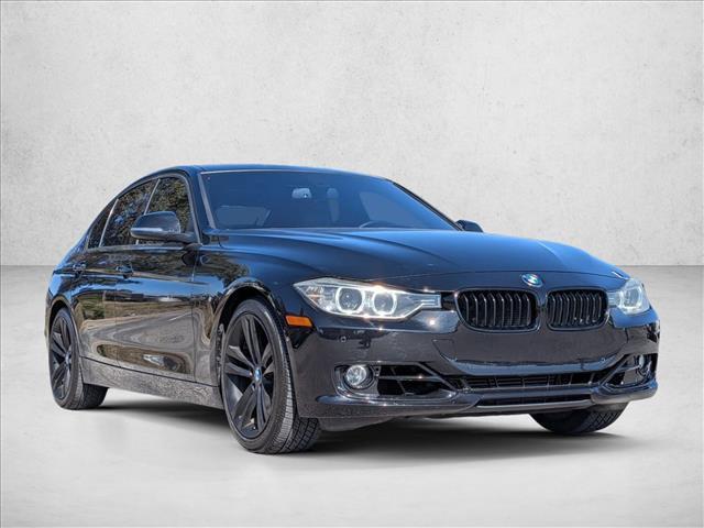 used 2013 BMW 328 car, priced at $9,990