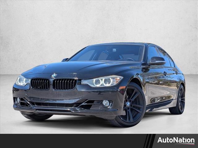 used 2013 BMW 328 car, priced at $9,990