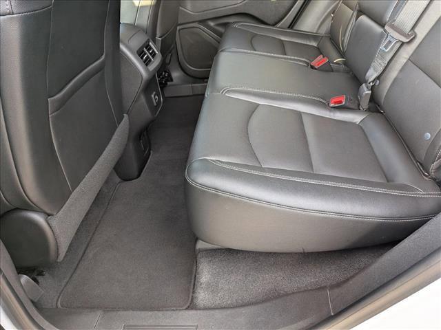 used 2023 GMC Terrain car, priced at $22,183