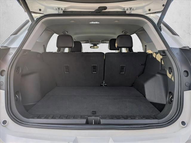 used 2023 GMC Terrain car, priced at $22,183