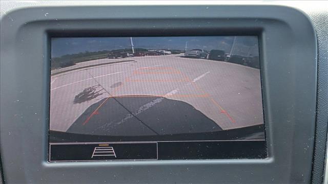 used 2022 Chevrolet Equinox car, priced at $19,981