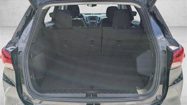 used 2022 Chevrolet Equinox car, priced at $19,981