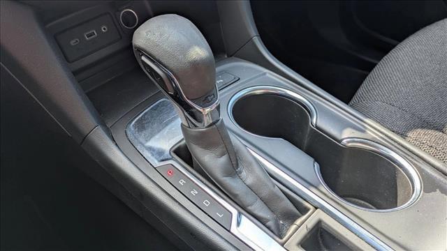 used 2022 Chevrolet Equinox car, priced at $19,981