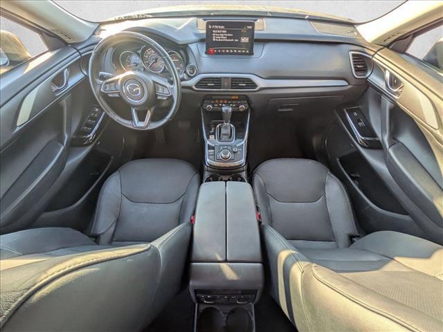 used 2020 Mazda CX-9 car, priced at $21,381