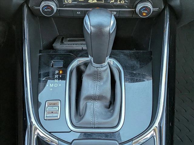 used 2020 Mazda CX-9 car, priced at $21,381