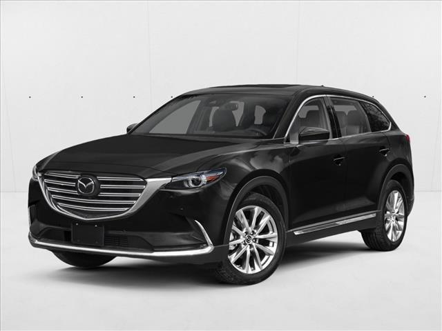 used 2020 Mazda CX-9 car, priced at $21,590