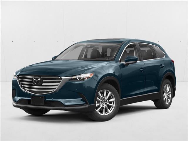 used 2020 Mazda CX-9 car, priced at $21,590