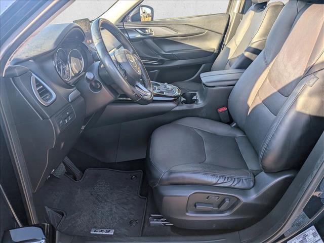 used 2020 Mazda CX-9 car, priced at $21,381