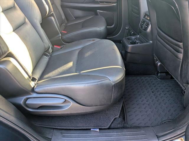 used 2020 Mazda CX-9 car, priced at $21,381