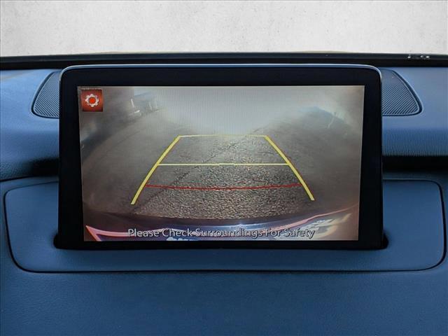 used 2020 Mazda CX-9 car, priced at $21,381