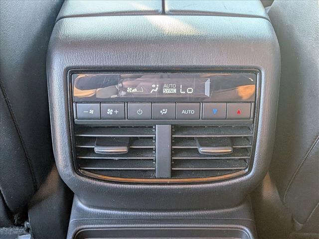 used 2020 Mazda CX-9 car, priced at $21,381