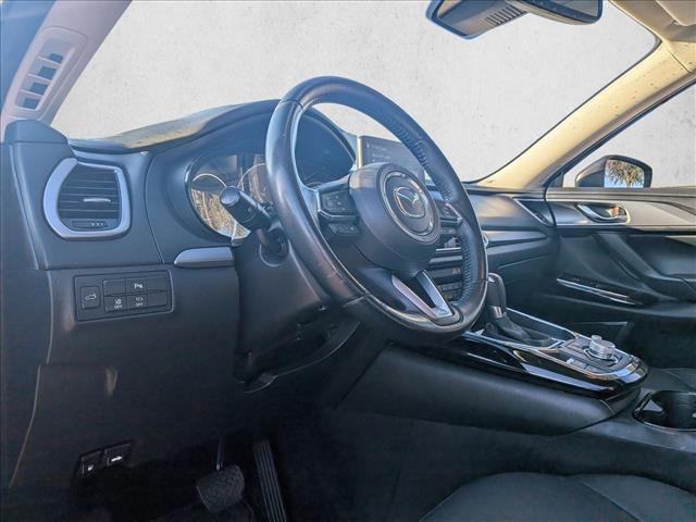 used 2020 Mazda CX-9 car, priced at $21,381