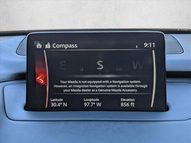 used 2020 Mazda CX-9 car, priced at $21,381