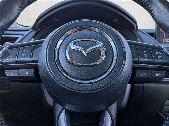 used 2020 Mazda CX-9 car, priced at $21,381