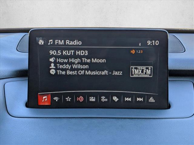 used 2020 Mazda CX-9 car, priced at $21,381