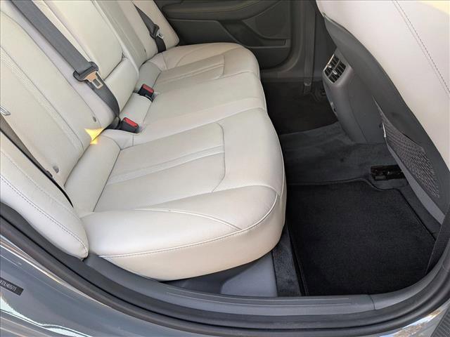 used 2020 Hyundai Sonata car, priced at $19,581