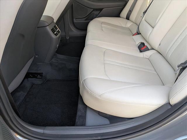 used 2020 Hyundai Sonata car, priced at $19,581