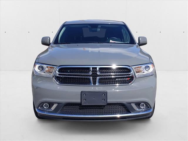 used 2020 Dodge Durango car, priced at $20,792
