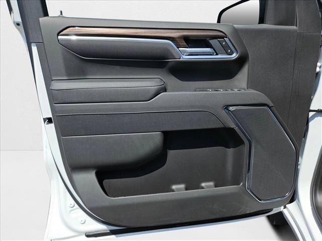 new 2025 Chevrolet Silverado 1500 car, priced at $43,381