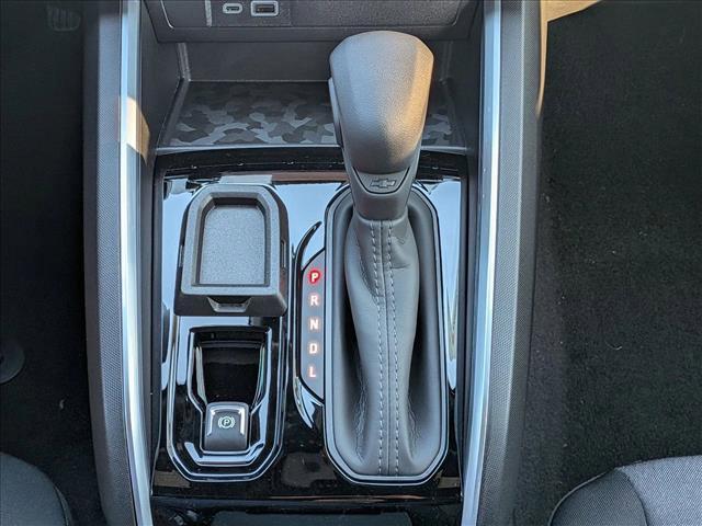 new 2026 Chevrolet Colorado car, priced at $31,472