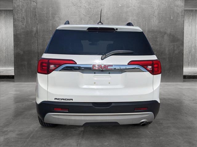 used 2019 GMC Acadia car, priced at $15,692