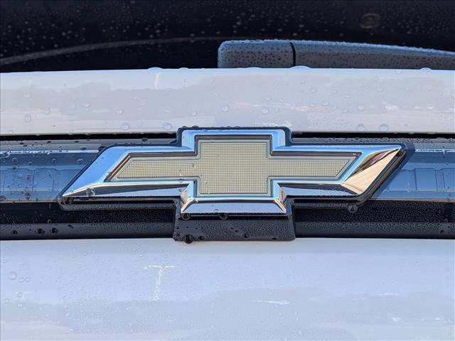 new 2026 Chevrolet Equinox EV car, priced at $38,073