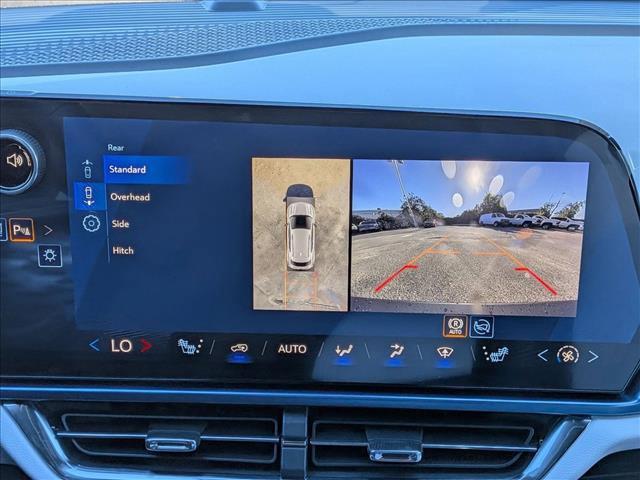 new 2026 Chevrolet Equinox EV car, priced at $38,073