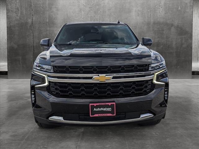 new 2024 Chevrolet Tahoe car, priced at $54,123